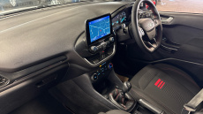 Ford Fiesta 1.0 EcoBoost ST-Line 5dr Petrol Hatchback